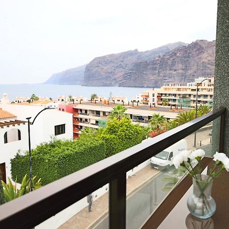 Bahia De Santiago Διαμέρισμα Puerto de Santiago  Εξωτερικό φωτογραφία