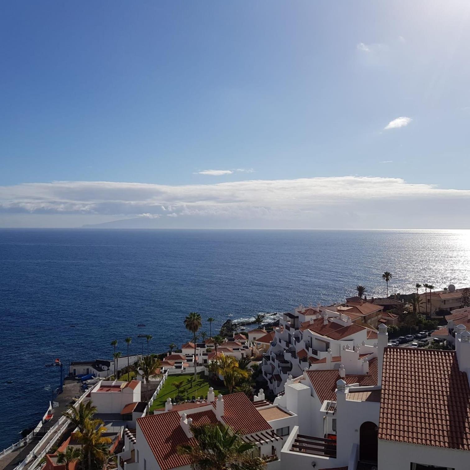 Bahia De Santiago Διαμέρισμα Puerto de Santiago  Εξωτερικό φωτογραφία