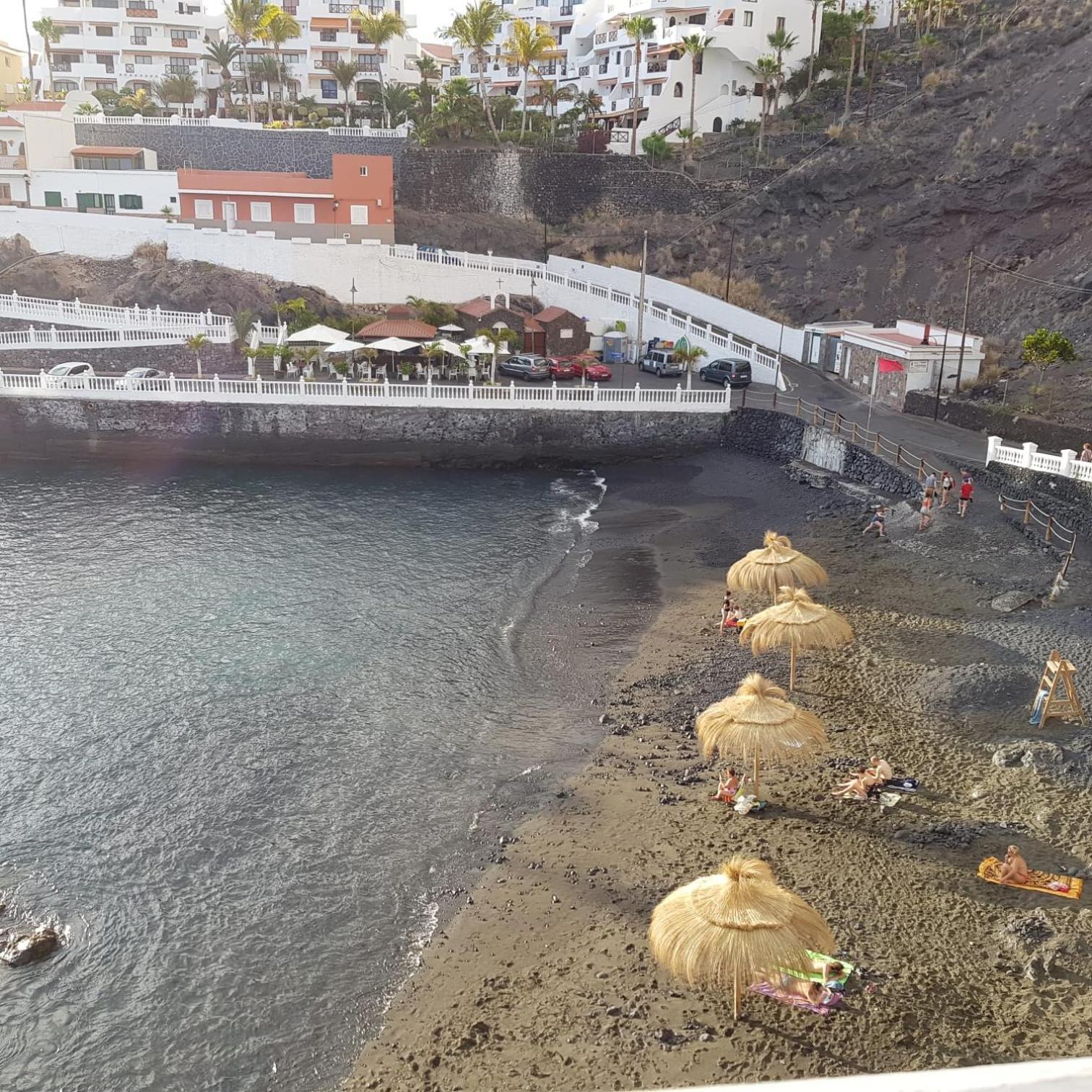 Bahia De Santiago Διαμέρισμα Puerto de Santiago  Εξωτερικό φωτογραφία